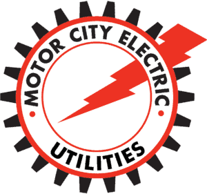 Motor City Electric Utilities